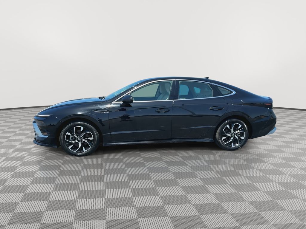2025 Hyundai Sonata SEL Oklahoma City OK