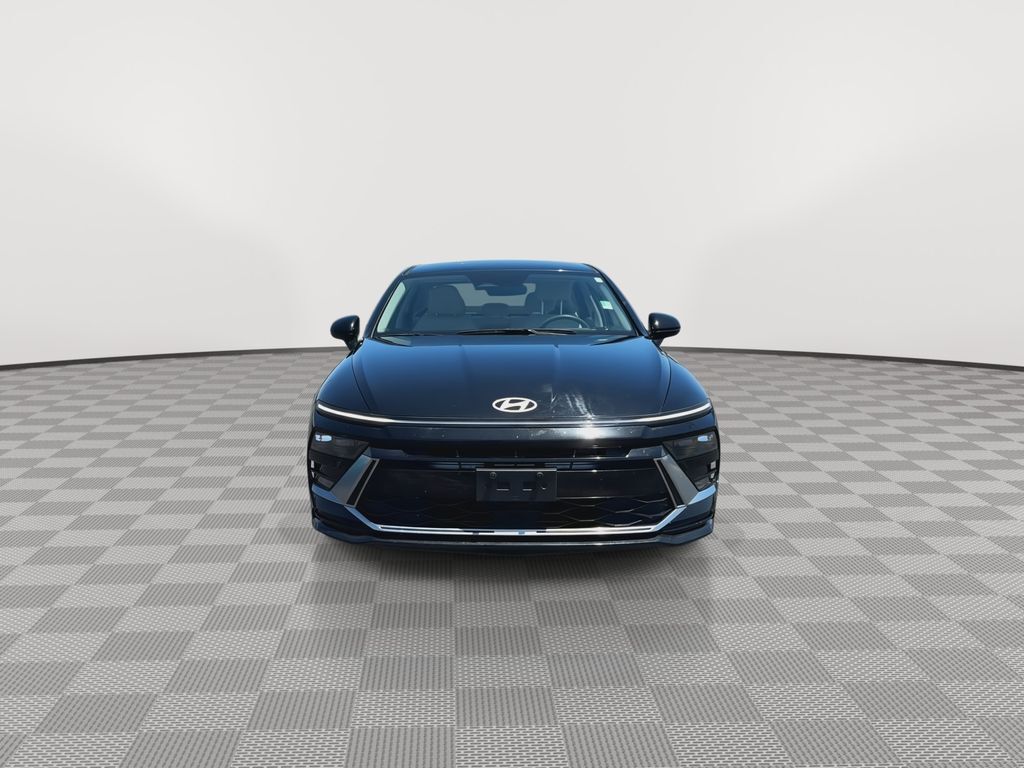 2025 Hyundai Sonata SEL Oklahoma City OK