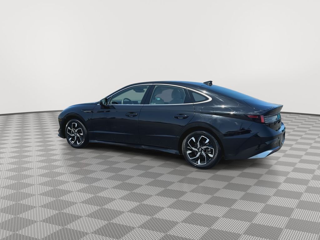 2025 Hyundai Sonata SEL Oklahoma City OK