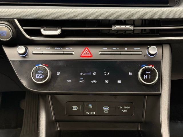 2025 Hyundai Sonata SEL San Clemente CA 2025 Hyundai Sonata SEL San Clemente CA