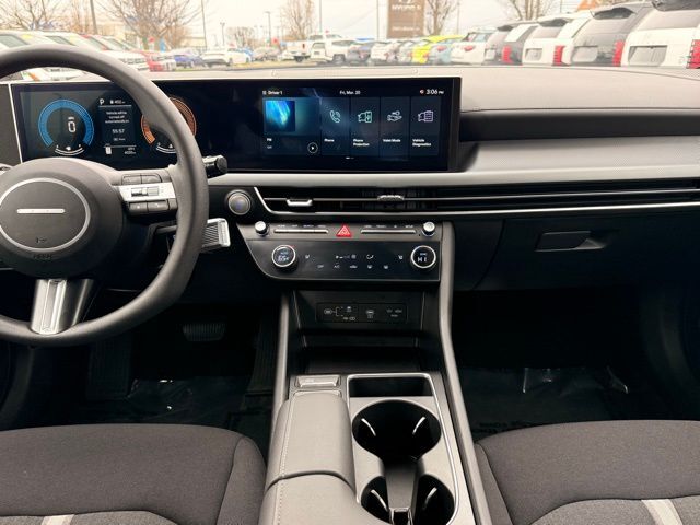 2025 Hyundai Sonata SEL San Clemente CA 2025 Hyundai Sonata SEL San Clemente CA