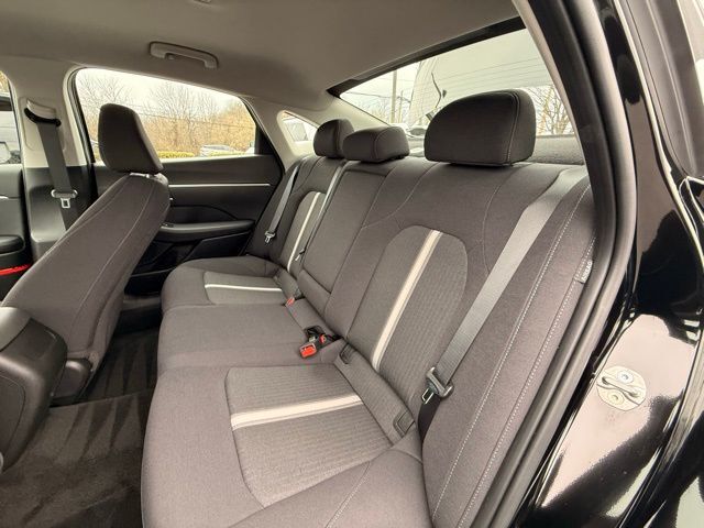 2025 Hyundai Sonata SEL San Clemente CA 2025 Hyundai Sonata SEL San Clemente CA