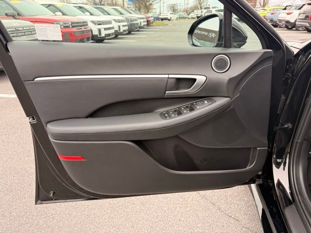 2025 Hyundai Sonata SEL San Clemente CA 2025 Hyundai Sonata SEL San Clemente CA