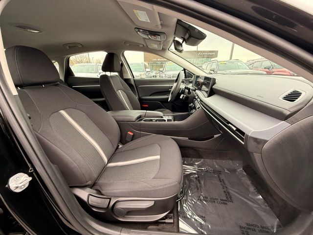 2025 Hyundai Sonata SEL San Clemente CA 2025 Hyundai Sonata SEL San Clemente CA