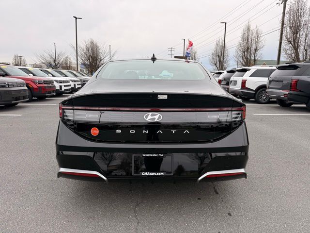 2025 Hyundai Sonata SEL San Clemente CA 2025 Hyundai Sonata SEL San Clemente CA