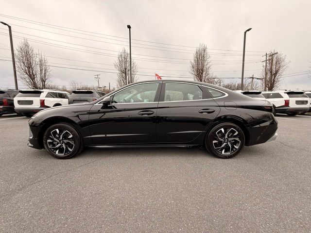 2025 Hyundai Sonata SEL San Clemente CA 2025 Hyundai Sonata SEL San Clemente CA