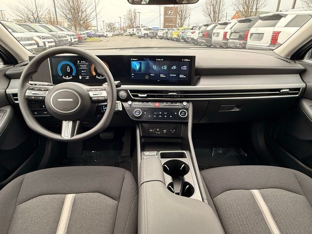 2025 Hyundai Sonata SEL San Clemente CA 2025 Hyundai Sonata SEL San Clemente CA