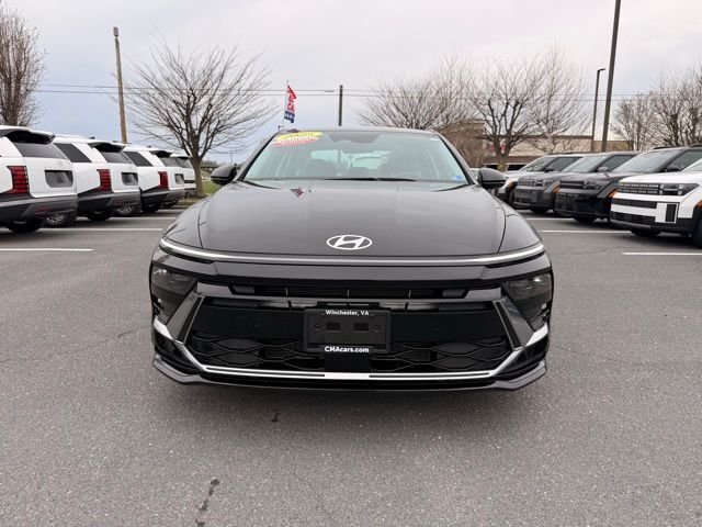 2025 Hyundai Sonata SEL San Clemente CA 2025 Hyundai Sonata SEL San Clemente CA