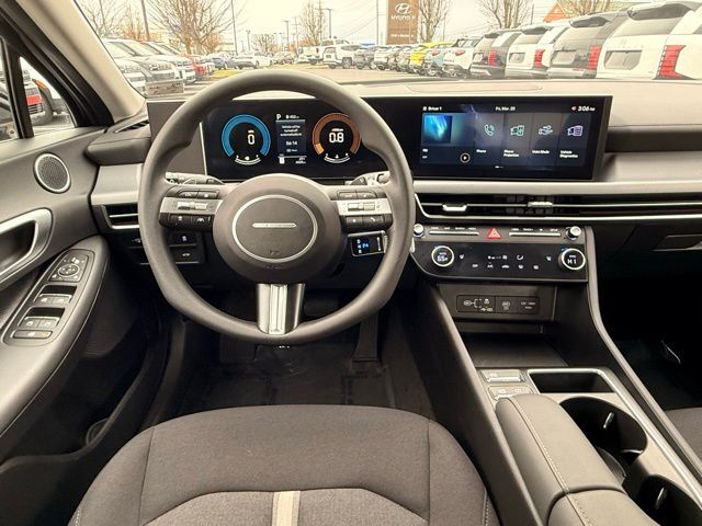 2025 Hyundai Sonata SEL San Clemente CA 2025 Hyundai Sonata SEL San Clemente CA