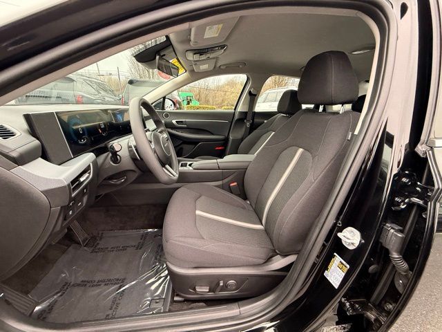 2025 Hyundai Sonata SEL San Clemente CA 2025 Hyundai Sonata SEL San Clemente CA