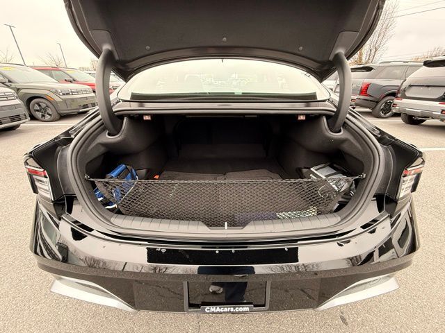 2025 Hyundai Sonata SEL San Clemente CA 2025 Hyundai Sonata SEL San Clemente CA