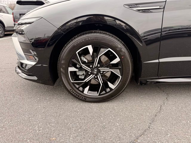 2025 Hyundai Sonata SEL San Clemente CA 2025 Hyundai Sonata SEL San Clemente CA