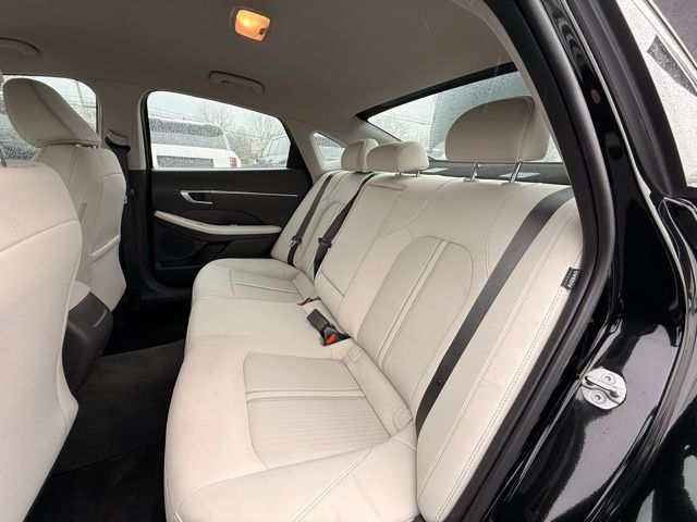 2025 Hyundai Sonata SEL San Clemente CA 2025 Hyundai Sonata SEL San Clemente CA