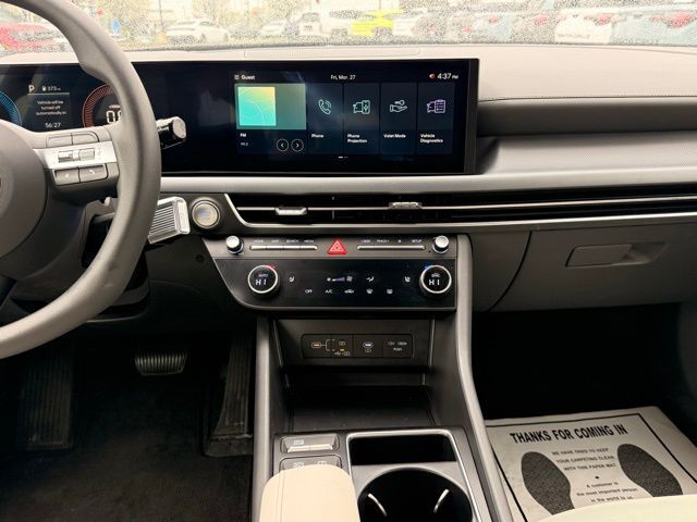 2025 Hyundai Sonata SEL San Clemente CA 2025 Hyundai Sonata SEL San Clemente CA