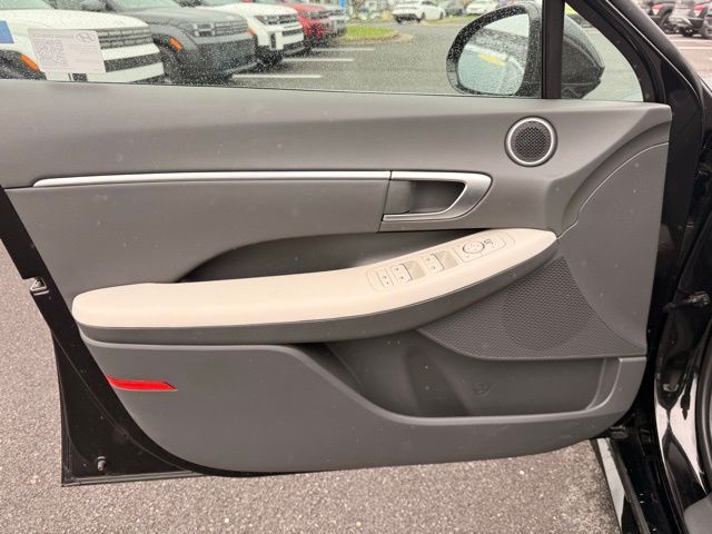 2025 Hyundai Sonata SEL San Clemente CA 2025 Hyundai Sonata SEL San Clemente CA