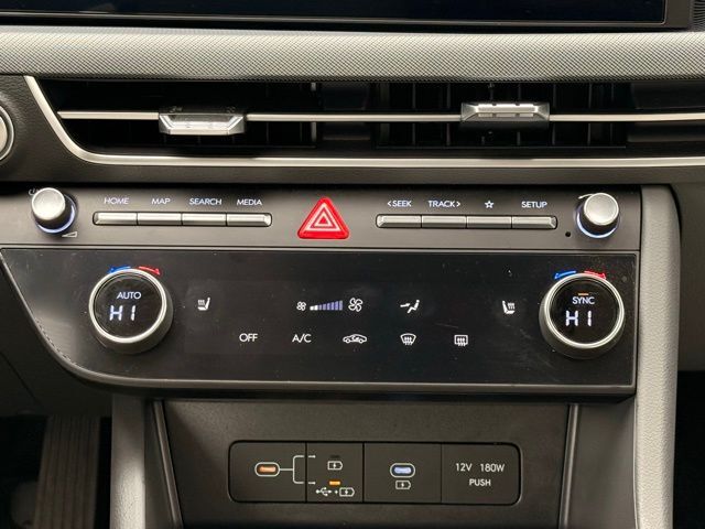 2025 Hyundai Sonata SEL San Clemente CA 2025 Hyundai Sonata SEL San Clemente CA