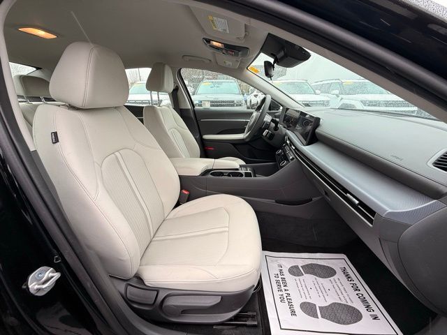 2025 Hyundai Sonata SEL San Clemente CA 2025 Hyundai Sonata SEL San Clemente CA