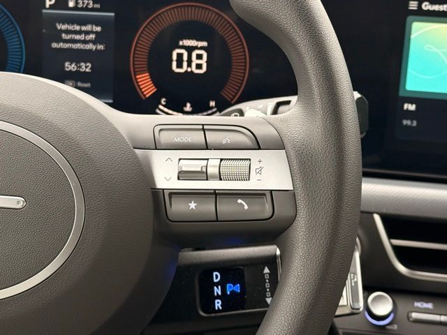 2025 Hyundai Sonata SEL San Clemente CA 2025 Hyundai Sonata SEL San Clemente CA