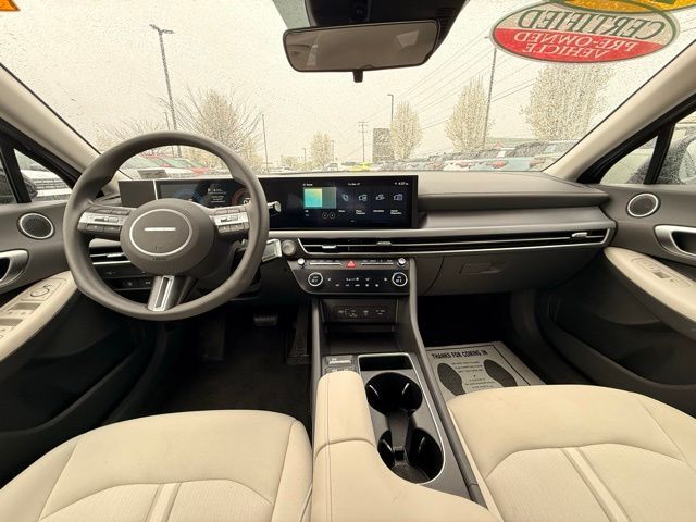 2025 Hyundai Sonata SEL San Clemente CA 2025 Hyundai Sonata SEL San Clemente CA