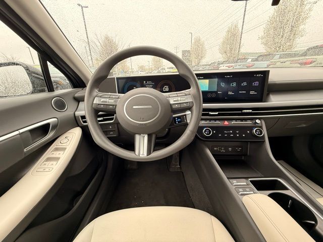 2025 Hyundai Sonata SEL San Clemente CA 2025 Hyundai Sonata SEL San Clemente CA