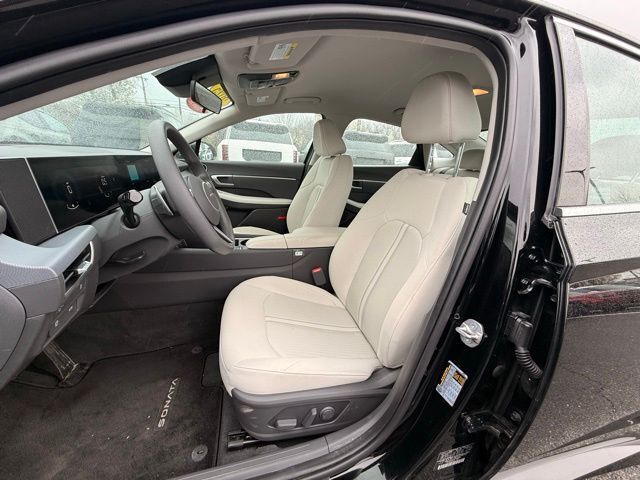 2025 Hyundai Sonata SEL San Clemente CA 2025 Hyundai Sonata SEL San Clemente CA