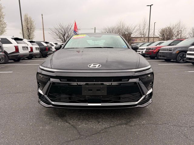 2025 Hyundai Sonata SEL San Clemente CA 2025 Hyundai Sonata SEL San Clemente CA