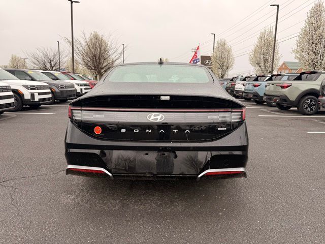 2025 Hyundai Sonata SEL San Clemente CA 2025 Hyundai Sonata SEL San Clemente CA