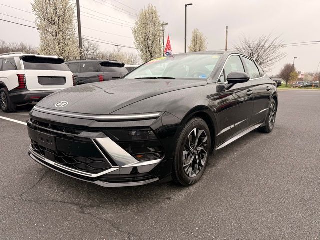 2025 Hyundai Sonata SEL San Clemente CA 2025 Hyundai Sonata SEL San Clemente CA