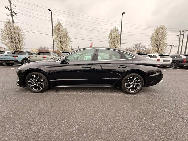 2025 Hyundai Sonata SEL San Clemente CA 2025 Hyundai Sonata SEL San Clemente CA