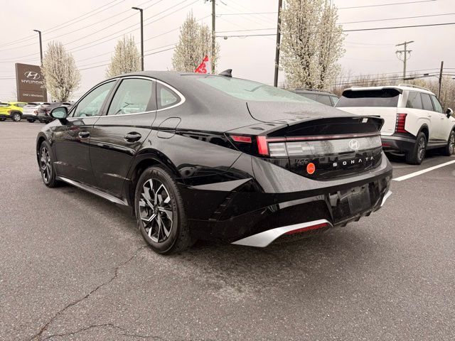 2025 Hyundai Sonata SEL San Clemente CA 2025 Hyundai Sonata SEL San Clemente CA