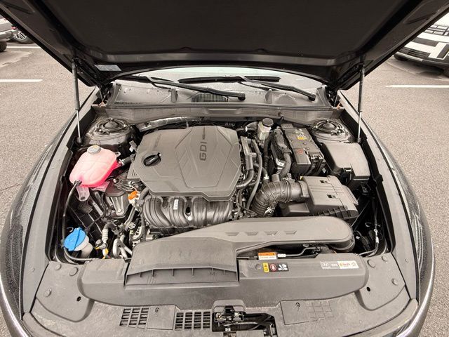 2025 Hyundai Sonata SEL San Clemente CA 2025 Hyundai Sonata SEL San Clemente CA