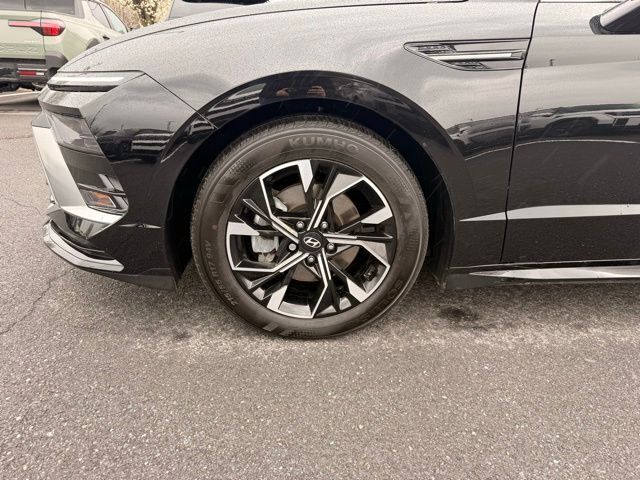 2025 Hyundai Sonata SEL San Clemente CA 2025 Hyundai Sonata SEL San Clemente CA