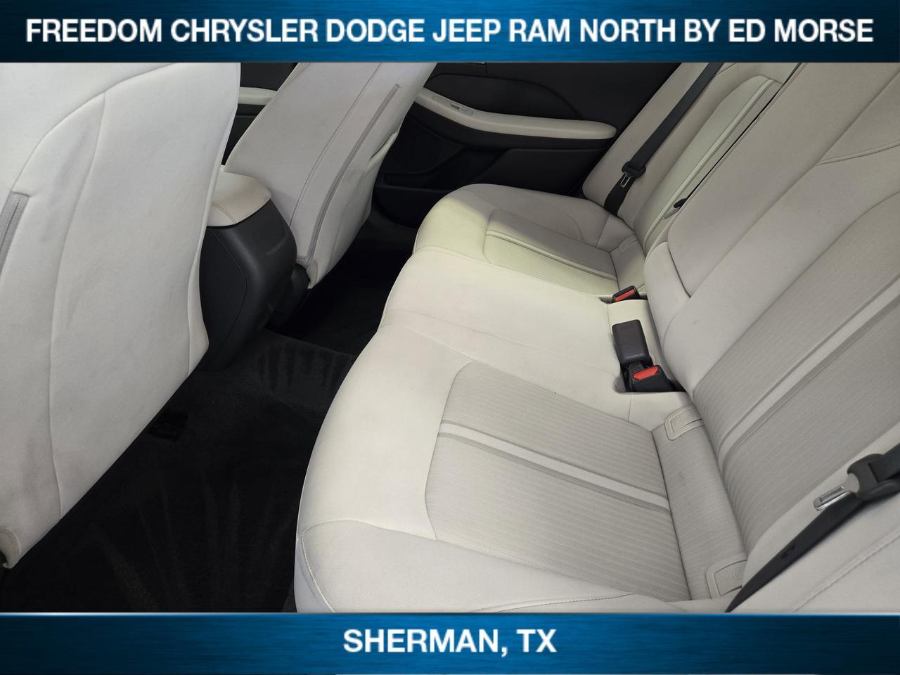 2025 Hyundai Sonata SEL Sherman TX