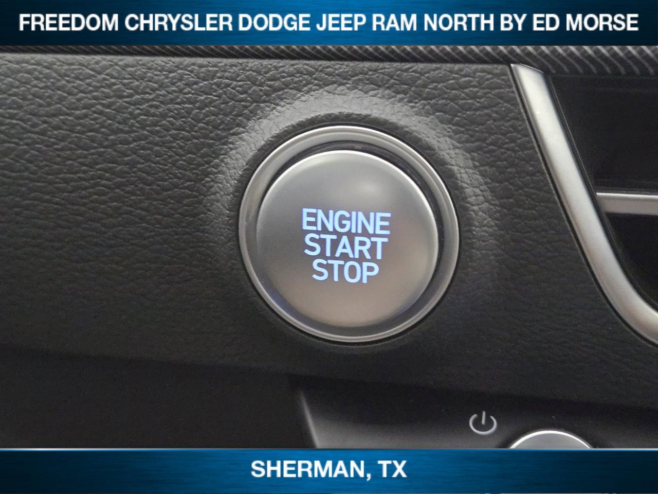 2025 Hyundai Sonata SEL Sherman TX