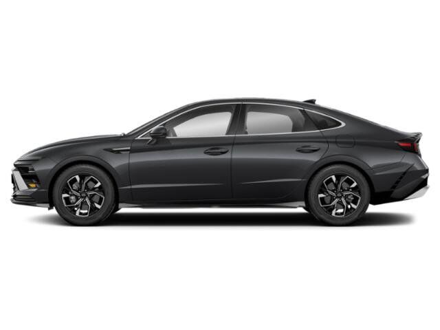 2025 Hyundai Sonata SEL Sherman TX