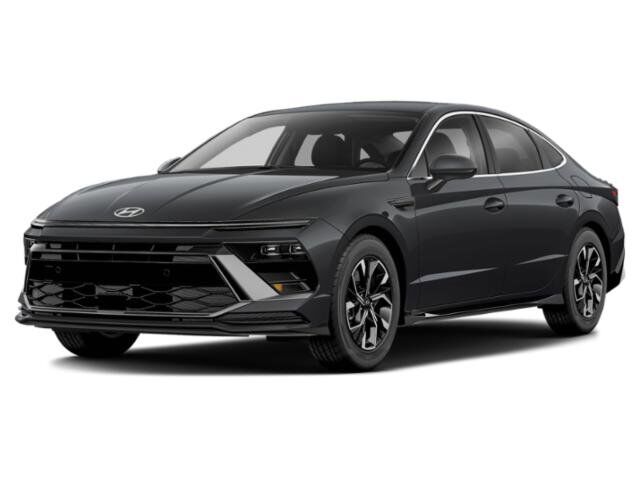 2025 Hyundai Sonata SEL Sherman TX