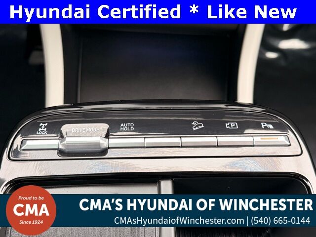 2025 Hyundai Tucson Hybrid Limited San Clemente CA 2025 Hyundai Tucson Hybrid Limited San Clemente CA