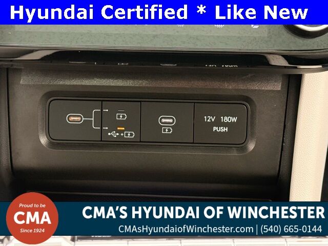 2025 Hyundai Tucson Hybrid Limited San Clemente CA 2025 Hyundai Tucson Hybrid Limited San Clemente CA