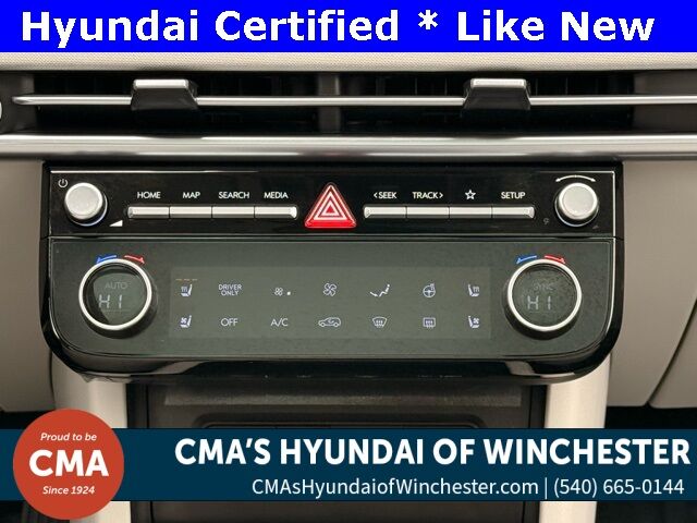 2025 Hyundai Tucson Hybrid Limited San Clemente CA 2025 Hyundai Tucson Hybrid Limited San Clemente CA