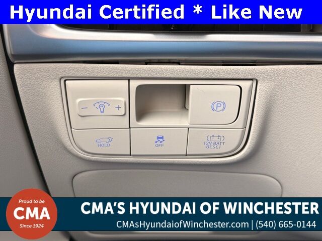 2025 Hyundai Tucson Hybrid Limited San Clemente CA 2025 Hyundai Tucson Hybrid Limited San Clemente CA