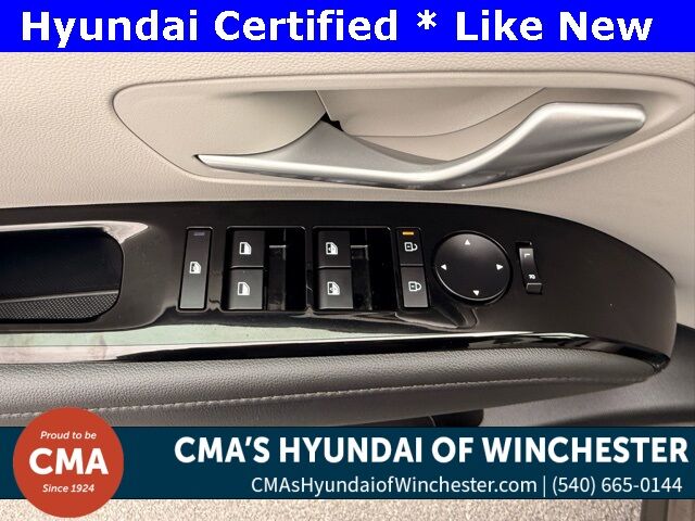 2025 Hyundai Tucson Hybrid Limited San Clemente CA 2025 Hyundai Tucson Hybrid Limited San Clemente CA