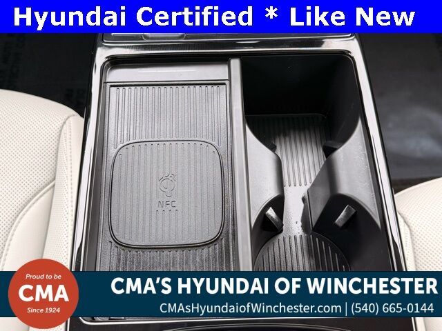 2025 Hyundai Tucson Hybrid Limited San Clemente CA 2025 Hyundai Tucson Hybrid Limited San Clemente CA