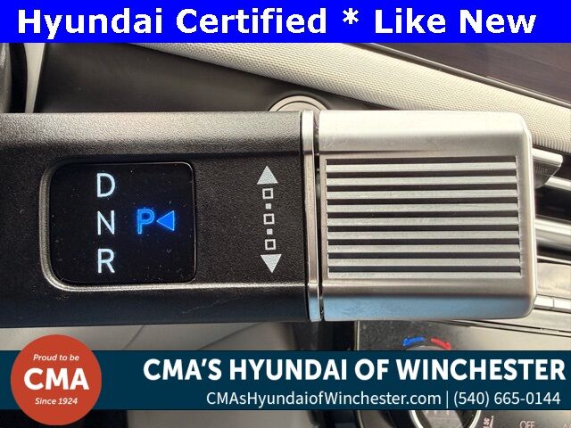 2025 Hyundai Tucson Hybrid Limited San Clemente CA 2025 Hyundai Tucson Hybrid Limited San Clemente CA