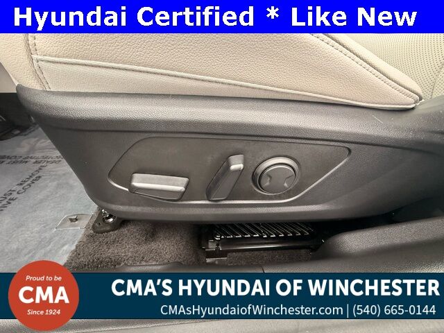 2025 Hyundai Tucson Hybrid Limited San Clemente CA 2025 Hyundai Tucson Hybrid Limited San Clemente CA