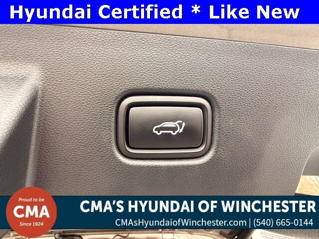 2025 Hyundai Tucson Hybrid Limited San Clemente CA 2025 Hyundai Tucson Hybrid Limited San Clemente CA