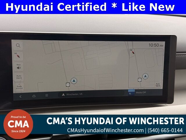 2025 Hyundai Tucson Hybrid Limited San Clemente CA 2025 Hyundai Tucson Hybrid Limited San Clemente CA