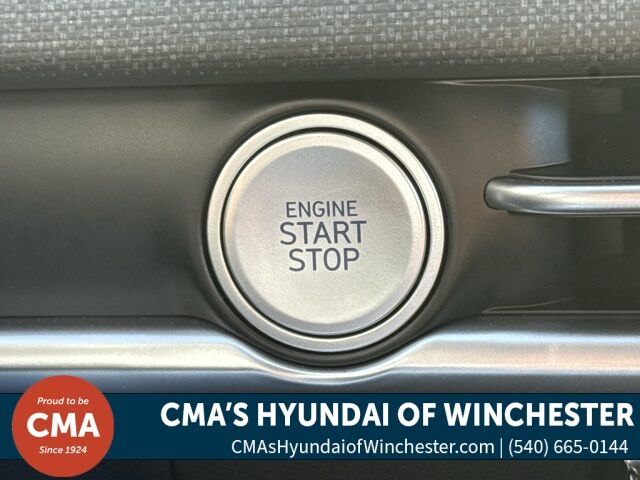 2025 Hyundai Tucson Hybrid SEL Convenience San Clemente CA 2025 Hyundai Tucson Hybrid SEL Convenience San Clemente CA