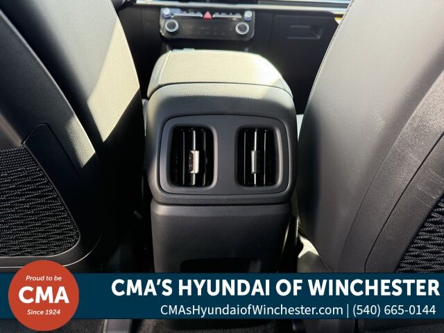 2025 Hyundai Tucson Hybrid SEL Convenience San Clemente CA 2025 Hyundai Tucson Hybrid SEL Convenience San Clemente CA