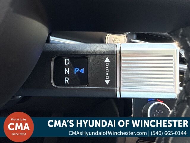 2025 Hyundai Tucson Hybrid SEL Convenience San Clemente CA 2025 Hyundai Tucson Hybrid SEL Convenience San Clemente CA