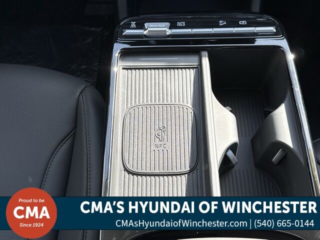 2025 Hyundai Tucson Hybrid SEL Convenience San Clemente CA 2025 Hyundai Tucson Hybrid SEL Convenience San Clemente CA